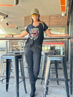 Remera Niza Always Rock