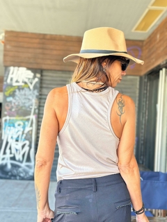 Musculosa Nina - comprar online