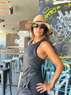 Musculosa Nina - Matchme