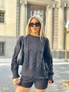 Sweater art 4557 - Matchme