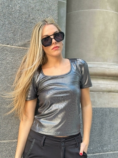 Remera Princesa