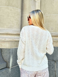 Sweater Art 1784 - tienda online