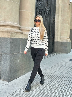 Sweater art 1783 - Matchme