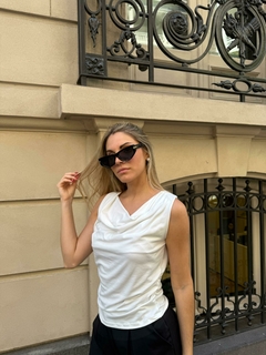 Musculosa buche Sofia en internet