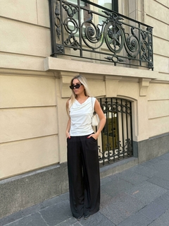 Musculosa buche Sofia - tienda online
