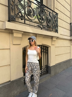 Musculosa Nora - comprar online