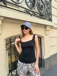 Musculosa Nora - comprar online