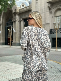 Sweater Gotico - tienda online