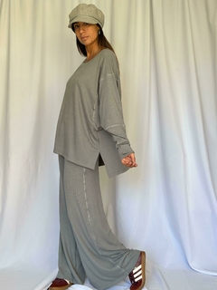 Imagen de Sweater Marbella lanilla