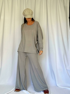 Sweater Marbella lanilla - Matchme