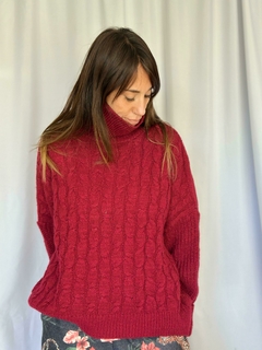 Sweater Art 4547 - Matchme