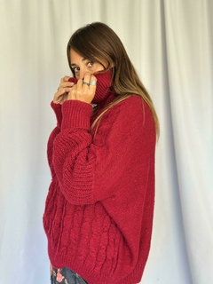Sweater Art 4547 en internet