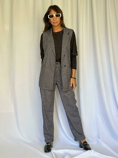 Chaleco Maite - tienda online