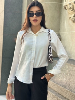 Camisa Merlina - comprar online