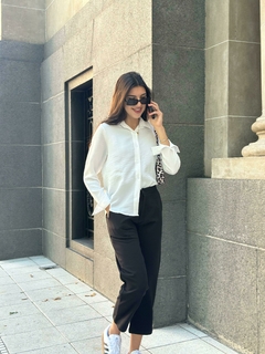Camisa Merlina