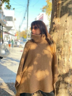 Poncho Art 7405 - Matchme