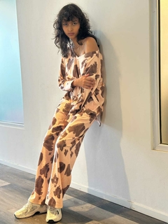 Palazzo Natalia wafle vaca - tienda online