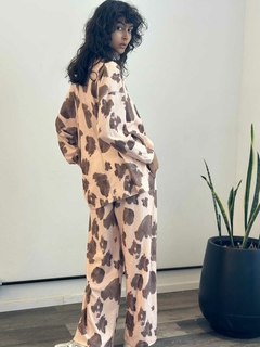 Palazzo Natalia wafle vaca - Matchme