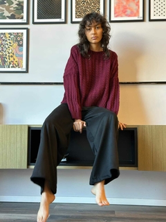 Pantalon Margarita en internet