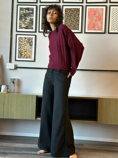 Pantalon Margarita - tienda online