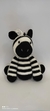 AMIGURUMI ZEBRA