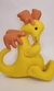 DINO FELTRO AMARELO