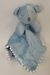NANINHA URSO AZUL / BEGE