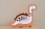 LUMINÁRIA MESA DINO