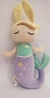 BONECA METOO SEREIA LILÁS 35CM