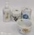 KIT HIGIENE PORCELANA SAFARI / SAFARI BABY