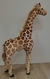 GIRAFA DE PELÚCIA 120CM