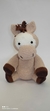 AMIGURUMI CAVALO