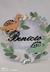 PORTA MATERNIDADE DINO BENICIO