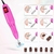 Imagen de Pulidor De Uñas Electrico Profesional Manicure Pedicure
