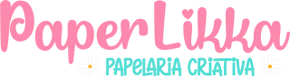 PaperLikka - Papelaria Criativa