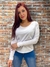 Camiseta blanca