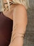 Bracelete Mystic - Banho Ouro - loja online