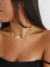 Choker Cigana