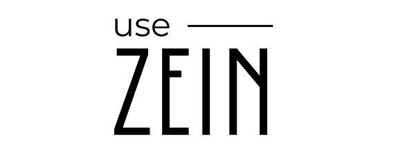 Use Zein
