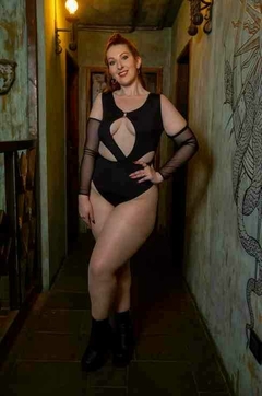 BODY UMBRA - Rocio de Luna Lenceria