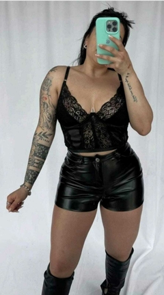 Corsetin PREDITIO