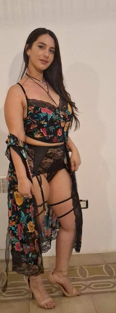 SET MALENA