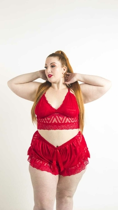 PIJAMA GIORGIA - comprar online
