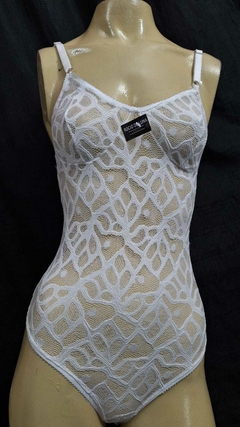 BODY BLANCO