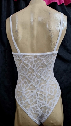 BODY BLANCO - comprar online