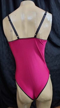 BODY FUCSIA - comprar online