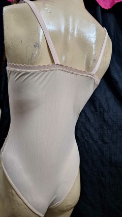 BODY NUDE - comprar online