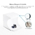 Puluz photo studio box, fotografia portátil lightbox, kit de caixa de tenda de