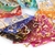 Sacos de Organza com Cordão Colorido, Embalagem De Jóias, Doces, Festa De Casa na internet