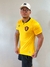 UNIFORME AMARELO 2024 - VERSÃO TORCEDOR